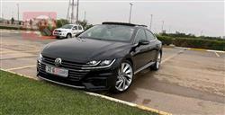 ڤۆڵکسواگن ئارتیۆن